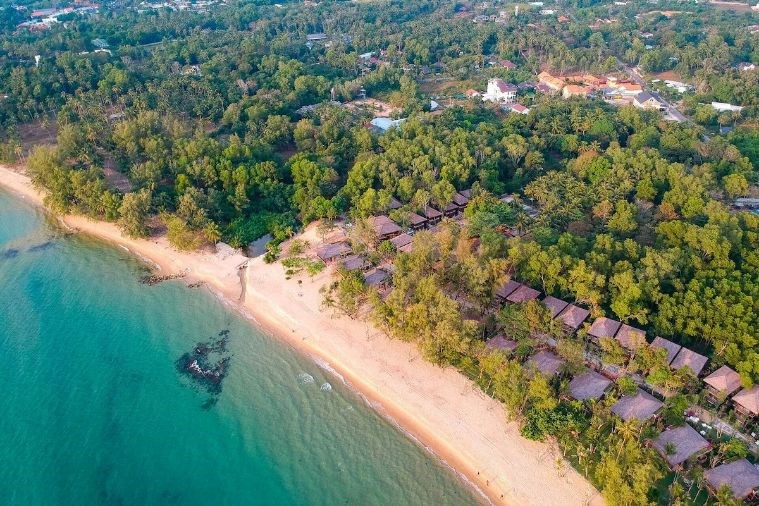 Ocean Bay Resort & Spa Phu Quoc